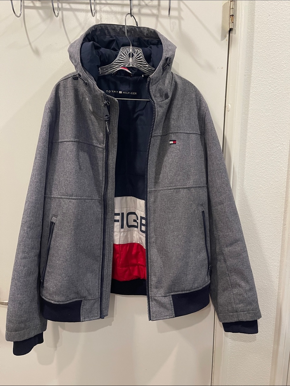 Tommy Hilfiger Jacket Size M